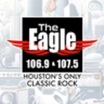 houston's eagle android application logo